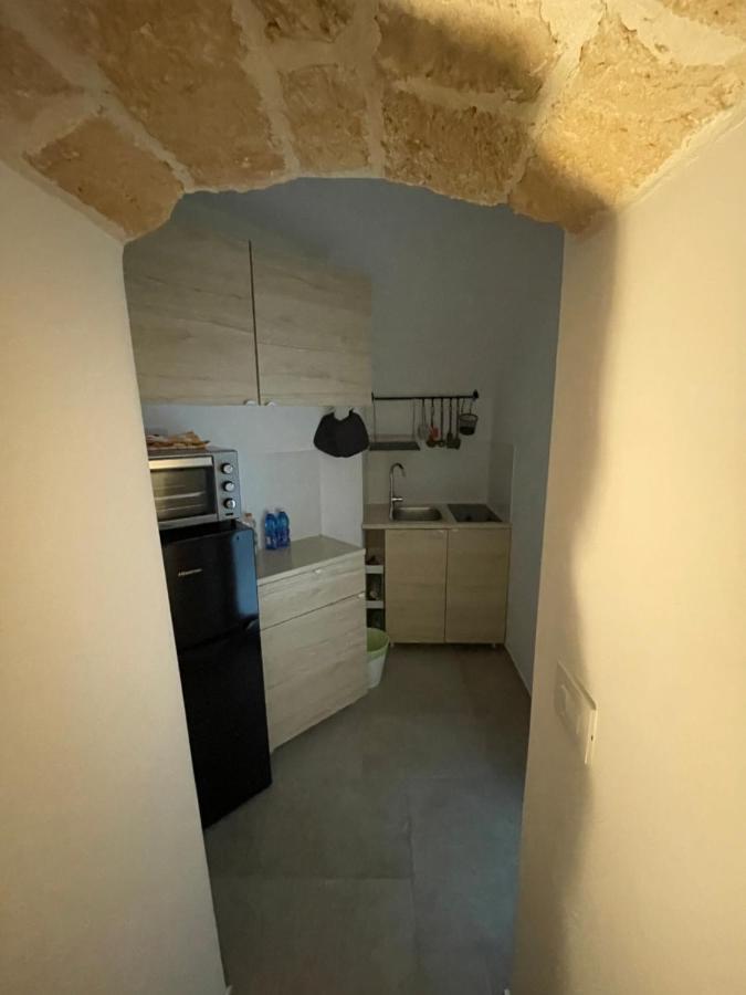 Primo Dimora Storica Bitonto Bagian luar foto